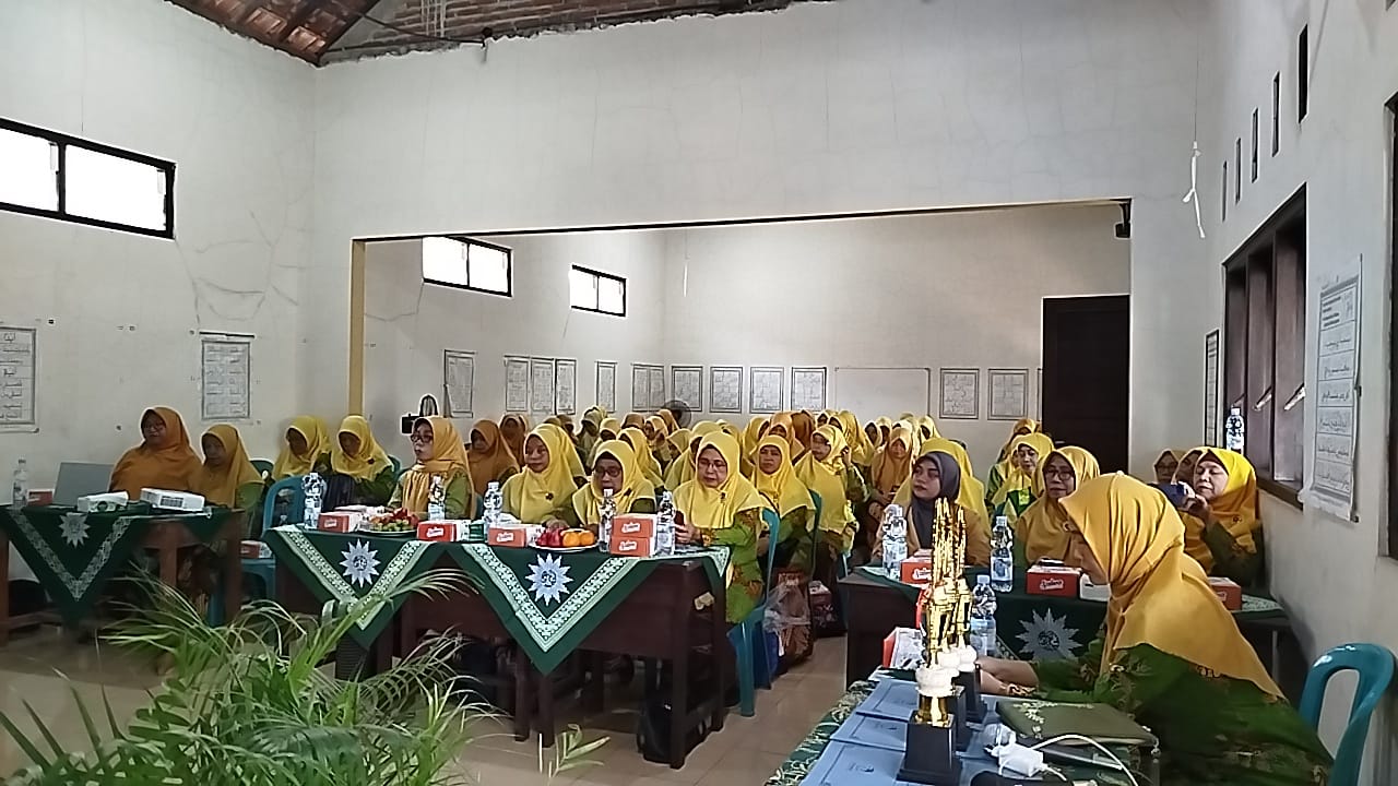 Musyawarah Cabang HMI muna barat 2025