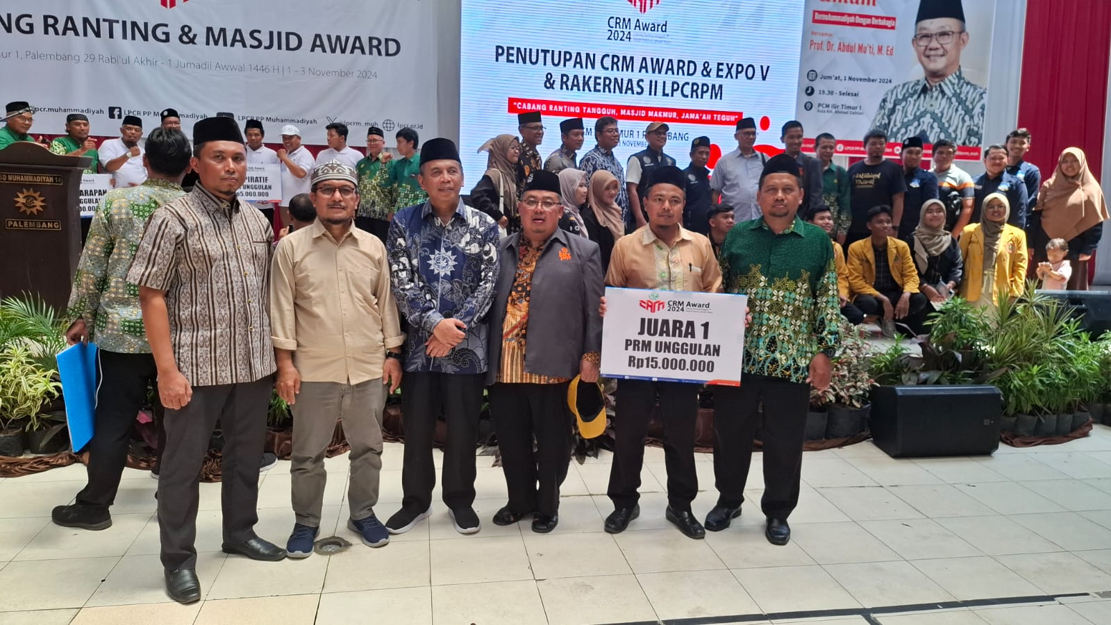 Kegiatan HMI muna barat