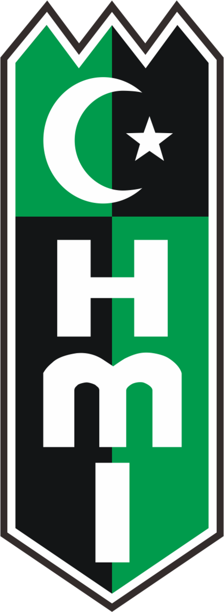 Logo HMI muna barat